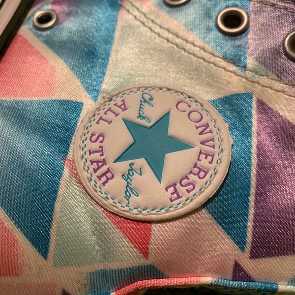 Converse - Picture 7 of 8